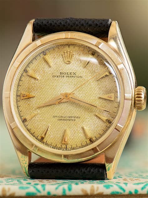 rolex 1952 prix|rolex oyster perpetual vintage.